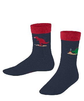 "FALKE" Носки Dinosaurs (10354/6116)