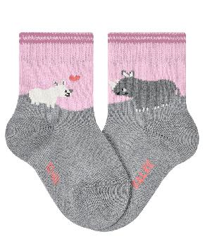 "FALKE" Носки Baby Rhino Love (10327/8663)