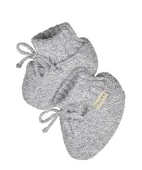 "FALKE" Пинетки Knitted Bootsock (12179/3261)