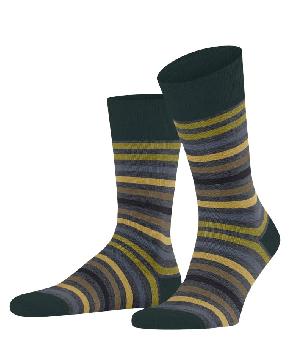 "FALKE" Носки Tinted Stripe (13279/3205)