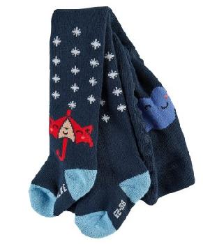 "FALKE" Колготы Snowflake (13506/6120)