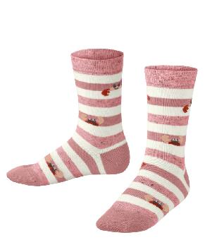 "FALKE" Носки Crab Stripe (10012/8386)