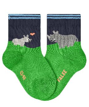 "FALKE" Носки Baby Rhino Love (10327/6116)