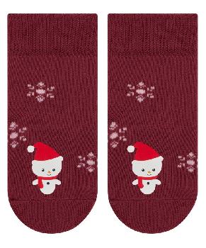 "FALKE" Носки Little Snowman (12218/8830)