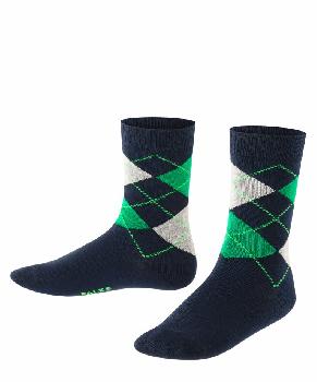 "FALKE" Носки Classic Argyle (10542/6121)