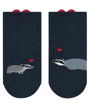 "FALKE" Носки Badger Family (12229/6120)