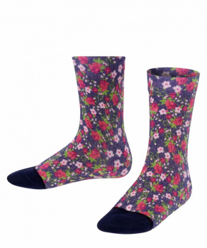 "FALKE" Носки Autumn Flower Print (12912/6120)