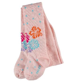 "FALKE" Колготы Blossoms (13502/8985)