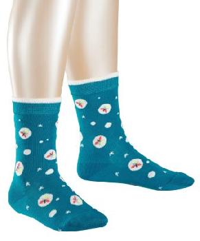 "FALKE" Носки Fireflies Allover (12073/6580)