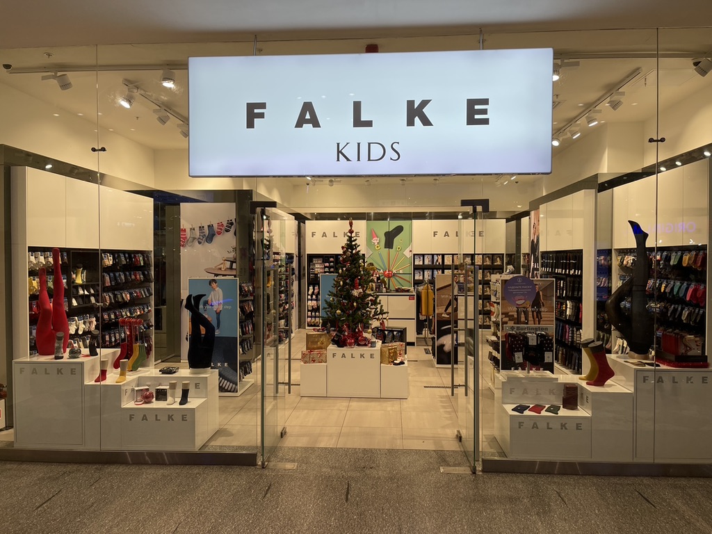  Магазин FALKE
